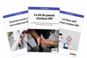Pack - Comprendre le fonctionnement HPI
