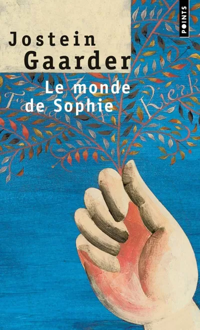 mondedesophie incluZive HPI