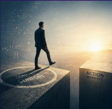 Effectuation incluZive HPI