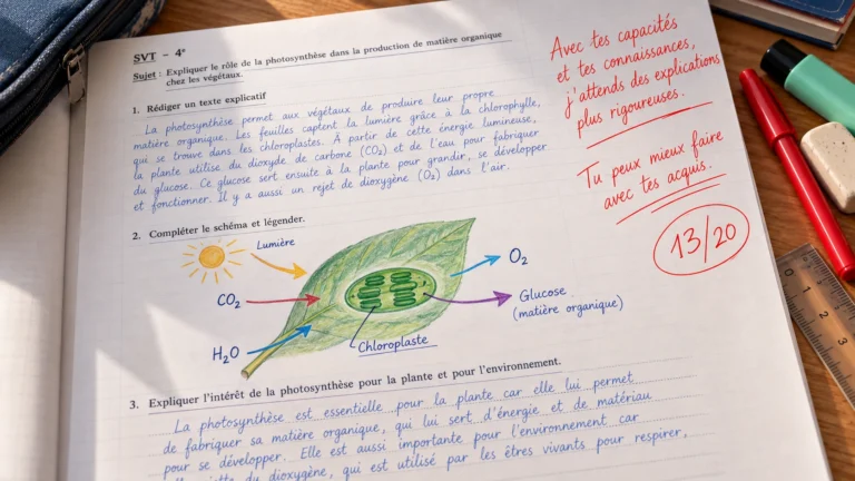 SVT peut mieux faire incluZive HPI